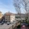 [15 min from Piazza Venezia] Skyline Sanctuary in Trastevere