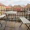 River view Cathedral Apartment - Vilnius