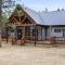 Lone Pine Lodge. Brand new! 2 bedroom luxury cabin. - Брокен-Боу