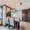Corner Suite at Vdara Hotel and Spa - Las Vegas