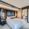 Corner Suite at Vdara Hotel and Spa - Las Vegas