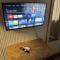 Quarto 1 Econômico com Ar Cond e Smart Tv Netflix