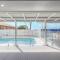 Ash Haven, 19 Ash St - views, pool, air con, boat parking, Wi-Fi