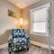 Easthampton Vacation Rental - Walk to Breweries! - Easthampton