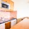 Résidences quartier Charmettoger - maeva Home - Appartement 2 pièces 5 personnes - Budget MAE-2384