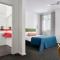 Baileys Parkside Motel by VetroBlu