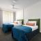 Baileys Parkside Motel by VetroBlu - Perth