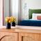 Baileys Parkside Motel by VetroBlu