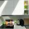 Spacious ultracentral modern apartment