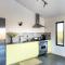 Yucca Hut - Design Forward Oasis Near Joshua Tree - 约书亚树