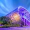 Guangzhou Yashay International Apartment - Pazhou Convention and Exhibition Centre - Гуанчжоу