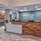 Hampton Inn Norfolk - Norfolk