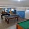 Apartamento em frente a Praia Grande Condomínio Le Bon Vivant