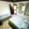Itamiaru Beach Apartamentos