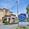 Hampton Inn & Suites Pittsburg