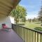 Top Floor Napa Condo w/ Golf Views Near Wineries - Napa