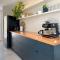 Beechworth Breakaway for TWO