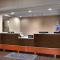 Hampton Inn Greenville/Travelers Rest