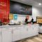 Hampton Inn Greenville/Travelers Rest
