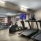 Hampton Inn Greenville/Travelers Rest