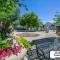 Fun Family Stay Parkfront, Game Room, Bright