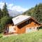Chalet Camomille - Confortable chalet dans un quartier calme avec une vue imprenable sur la vallée et le Mont Blanc MAE-0967 Chalet Camomille - Confortable chalet dans un quartier calme avec une vue imprenable sur la vallée et le Mont Blanc MAE-0967