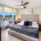 Ocean View Penthouse: Steps to Beach, Fast Wi-Fi