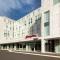 Hampton By Hilton London Stansted Airport - Stansted Mountfitchet