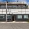 Steel Panorama - Industrial Chic off High Street