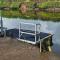 Riverview Homestead 8pp - Bring The Boat!