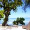 Bungalow Tiarii, avec accès direct à une plage privée - Tevaitoa