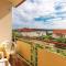 Apartments with a parking space Barbat, Rab - 22498 - Rab