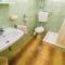 Apartments with a parking space Barbat, Rab - 22498 - Rab