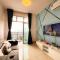 LARKIN SKS HABITAT 2bdr By WP HOMESTAY