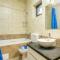 Apartments by the sea Tucepi, Makarska - 22384