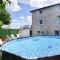 Apartments with a swimming pool Vilanija, Umag - 22647 - Umag