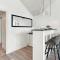 Spacious Retreat near Beach - By Traum Ferienwohnungen