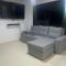 HERMOSO APARTAMENTO AMOBLADO PARA DESCANSO