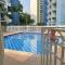 Apartamento cerca estacion de lagos
