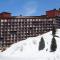 Résidence Varet - Studio 5 personnes à Arc 2000 avec vue sur les pistes et la station MAE-1933