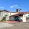 Motel 6-Beaumont, TX