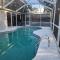 Secluded Backyard Home with Hot Tub & Pool - 3BR & 2B