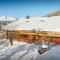 Chalet Le Meridien Etale - OVO Network - Manigod