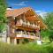 Chalet Le Meridien Etale - OVO Network - Manigod