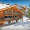 Chalet Le Meridien Etale - OVO Network - Manigod