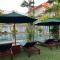 Sokchea Kampot Hotel