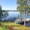 Stunning Home In Värnamo With Sauna