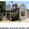Lydenburg Manor Guest House - Lydenburg