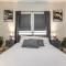 Stylish & Serene Modern Retreat