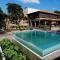 Quinta Santa Bárbara eco resort